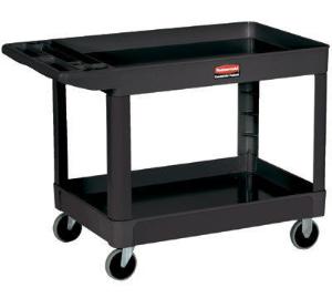 Utility Carts, Rubbermaid Commercial