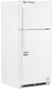 Corepoint Scientific™ General purpose refrigerator and freezer combo units