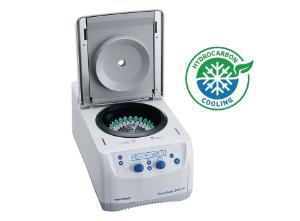 Microcentrifuge, refrigerated, 5427 R