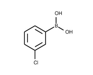 3-Chlorophenylboronic acid ≥97%