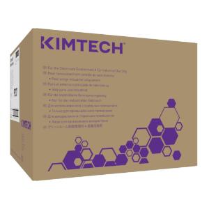 Cleanroom gloves, Nitrile, Kimtech™ G3 and G5 Sterling™