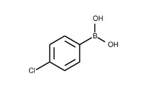 4-Chlorophenylboronic acid ≥98%