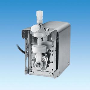 Bellows Metering Pump, Ace Glass Incorporated
