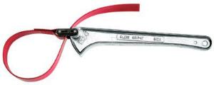 Grip-It® Strap Wrenches, Klein Tools