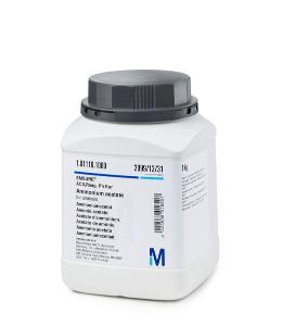 Ammonium acetate, EMSURE® for analysis, Supelco®