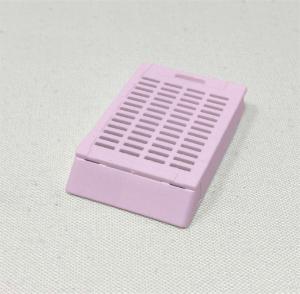 Series 115 laser cassette pink