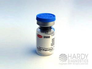 Oxoid VCAT Selective Supplement, Hardy Diagnostics