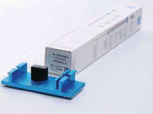 Hamilton Syringe Adapter Kits, MicroLiter