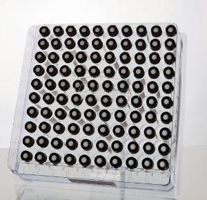 WHEATON® MicroLiter Sample Vial Assembled Kits, DWK Life Sciences