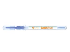 Hygiena SuperSnap™, High-Sensitivity ATP surface test, Hardy Diagnostics
