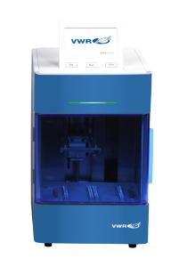 VWR 16-sample purification system