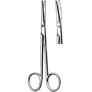 Metzenbaum-Lahey Dissecting Scissors, OR Grade, Current Censitrac Customers Only, Sklar