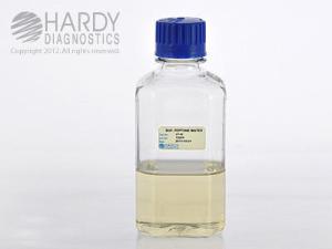 Buffered Peptone Water, Hardy Diagnostics