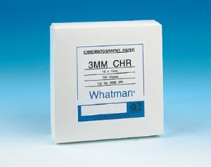 Whatman™ Cellulose Chromatography Papers