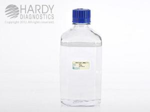 Phosphate Buffer with Magnesium Chloride, Hardy Diagnostics