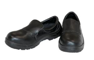 VWR® Cleanroom ESD Steel Toe Shoes