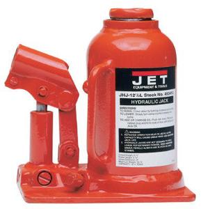 JHJ Series Heavy-Duty Industrial Bottle Jacks, Jet®