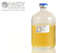 Tryptic Soy Broth (TSB) with Lecithin and Tween®, Hardy Diagnostics
