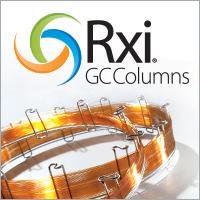 Rxi®-5Sil MS (Fused Silica), capillary column