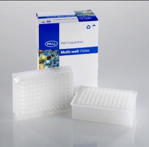 AcroPrep™ Advance 96-Well Long Tip Filter Plates for Nucleic Acid Binding (NAB), Cytiva (Formerly Pall Lab)