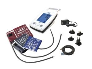 E-spyyg³™ digital blood pressure monitor