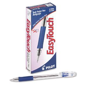 Pilot® EasyTouch™ Ballpoint Pen