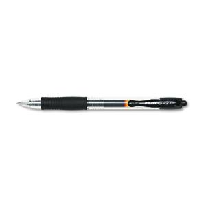 Pilot® G2 Retractable Gel Ink Roller Ball Pen