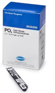 Chemkey® Reagents for SL1000  Portable Parallel Analyzer (PPA)
