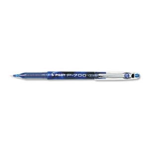 Pilot® P-700 Gel Ink Stick Roller Ball Pen