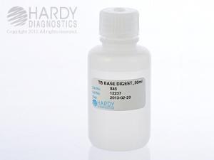TB Base Digestant, Hardy Diagnostics