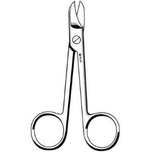 Crown Scissors, OR Grade, Sklar