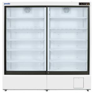 Refrigerator pharm 40.8 CF drawers+shelves