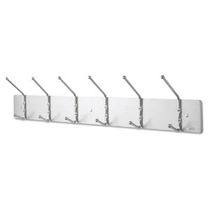 Safco® Metal Wall Racks