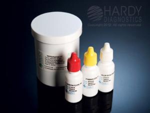 Pasteurization Efficacy Kit, Hardy Diagnostics
