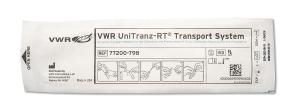 VWR UniTranz® transport system, front of package