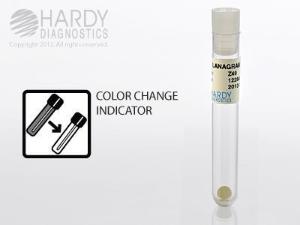 LanaGram™ Rapid Color Test, Hardy Diagnostics