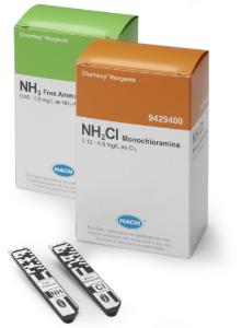 Chemkey® Reagents for SL1000  Portable Parallel Analyzer (PPA)