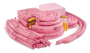 Refill for PIG® HazMat spill kit in 95-gallon container