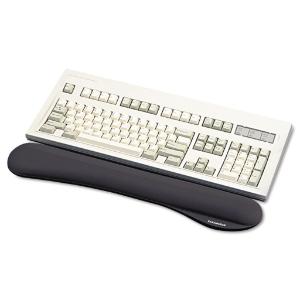 Kensington® Wrist Pillow® Extra-Cushioned Keyboard Support