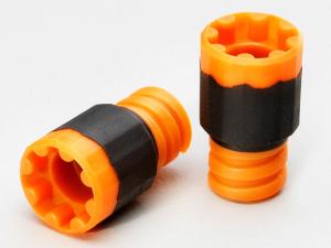 96 Storage tube screw cap