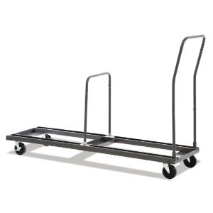 Alera® Folding Table Cart