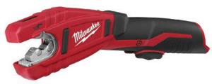 M12™ Compact Copper Tubing Cutters, Milwaukee Electric Tools