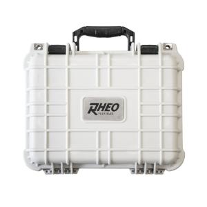 RheoCrimp kit (HT) case