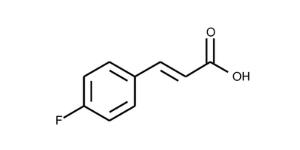 4-Fluorocinnamic acid ≥98%