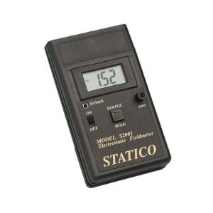 Digital Electrostatic Field Meter, STATICO