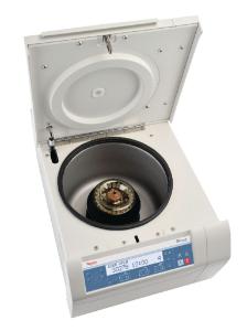 VWR® Mega Star 600 and 600R Small Bench Centrifuges and Packages