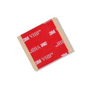 Tape VHB 3M GPH-110GF 0.5in SQ