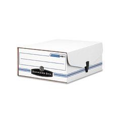 Bankers Box® LIBERTY® BINDER-PAK™ Storage Box