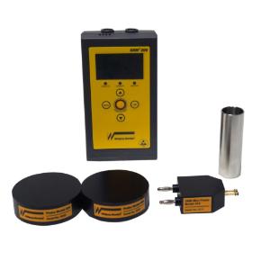 SRM200 Surface resistance meter with probes
