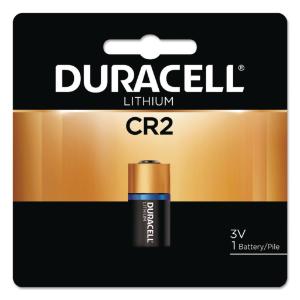 Duracell® Ultra High-Power Lithium Batteries